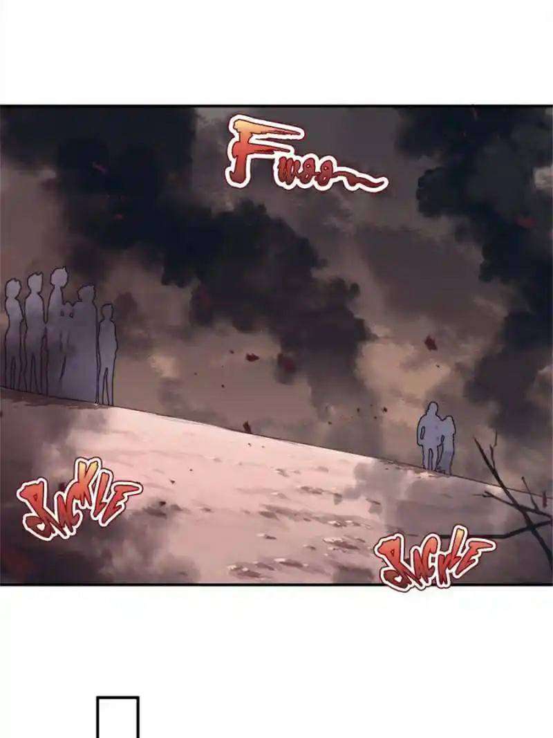 Beauty and the Beasts Chapter 199 Gambar 25